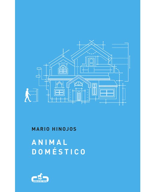 Imagen 0 de Animal doméstico  (Tapa blanda)