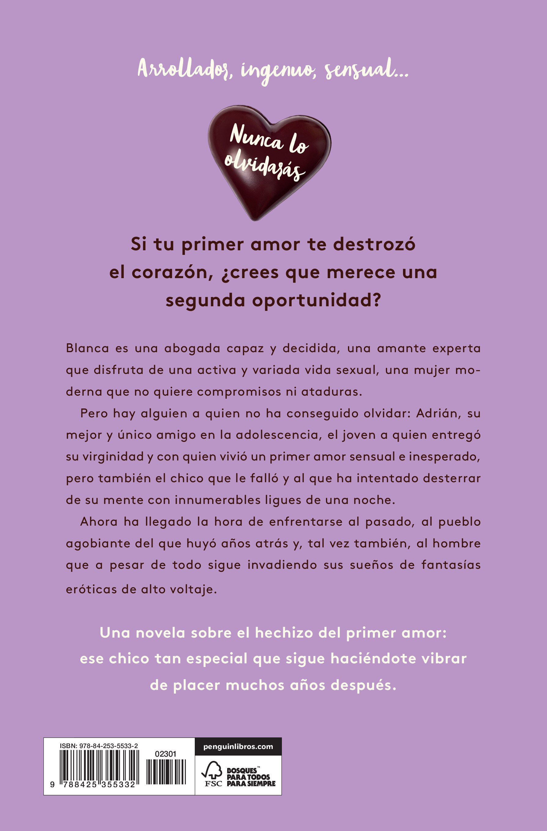 Corazón elástico (Trilogía Corazón 1)  (Tapa blanda) 2