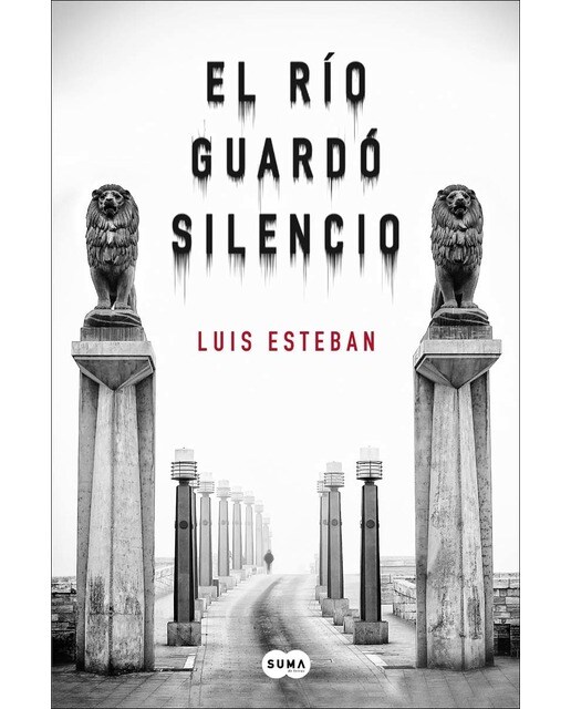 El río guardó silencio(Tapa blanda) 1