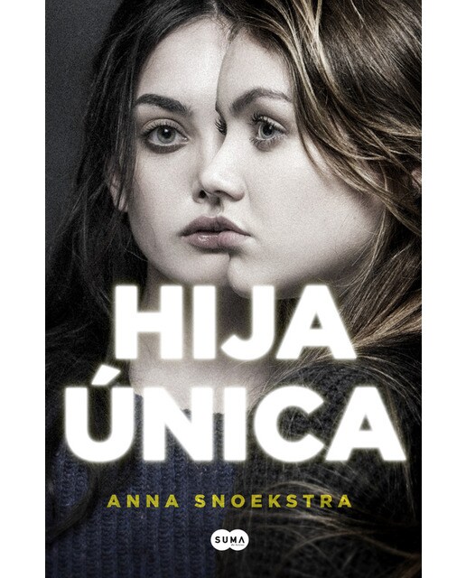 Hija única(Tapa blanda) 1