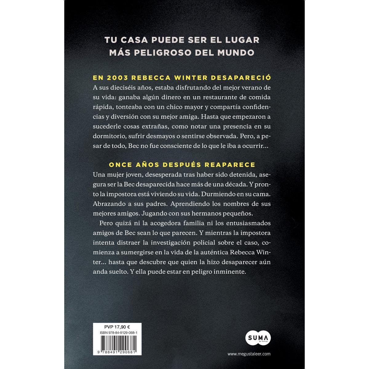 Hija única(Tapa blanda) 2