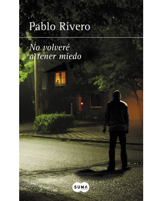 Imagem 0 de No volveré a tener miedo(Tapa blanda)
