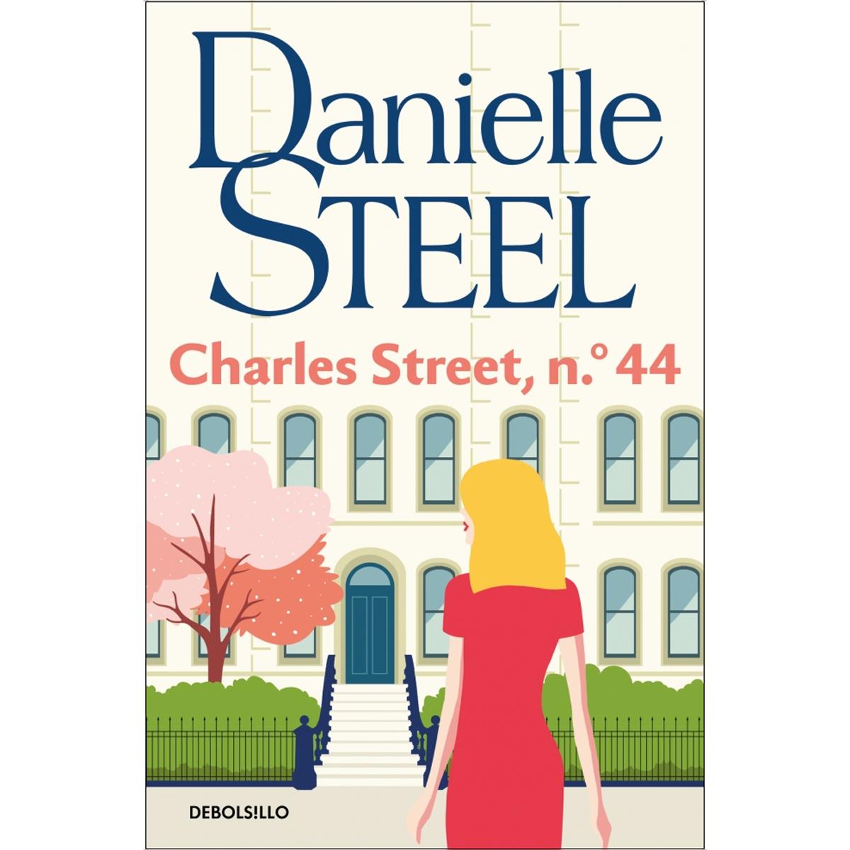 Charles Street, nº 44 (Bolso) (Capa mole) 1