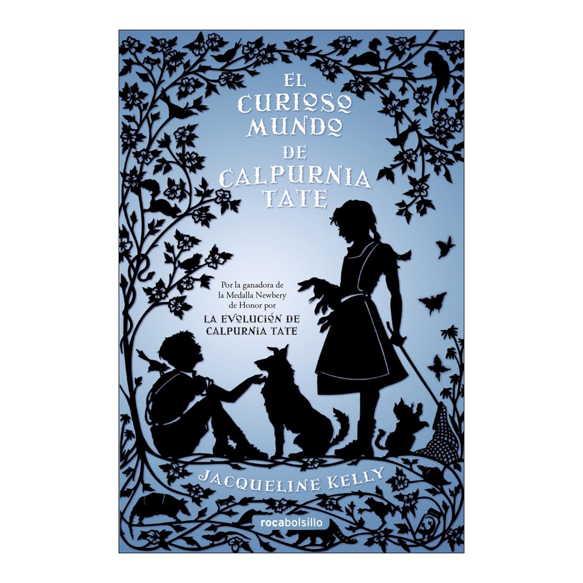 Imagen 0 de El curioso mundo de Calpurnia Tate  (Bolsillo) (Tapa blanda)