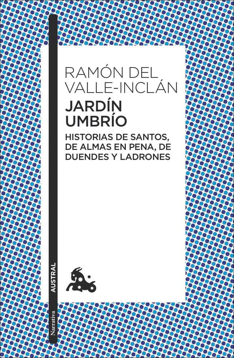 Jardín Umbrío  (Bolsillo) (Tapa blanda) 1