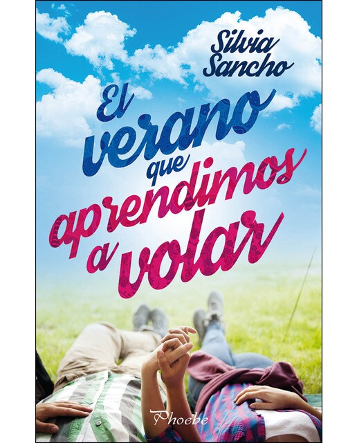 El verano que aprendimos a volar 1