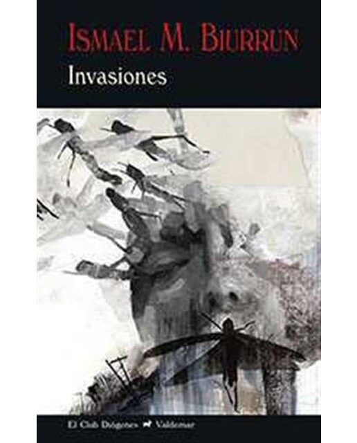 Imagen 0 de Invasiones
