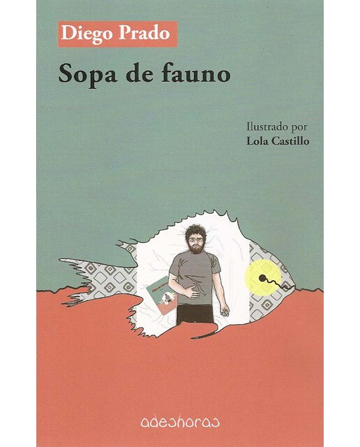 Imagen 0 de Sopa de fauno (Tapa blanda)