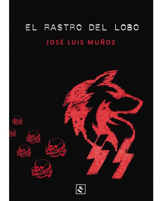 El rastro del lobo (Capa mole) 1