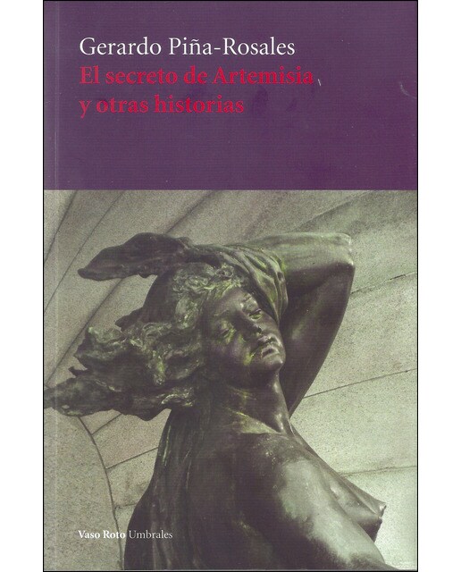 El secreto de artemisia y otras historias(Tapa blanda) 1