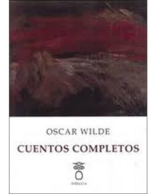 Cuentos completos(Tapa blanda) 1