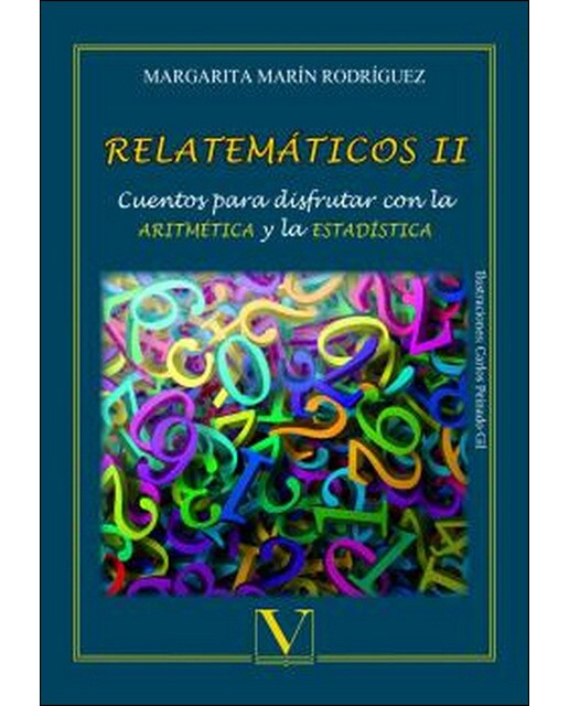 Relatematicos II 1