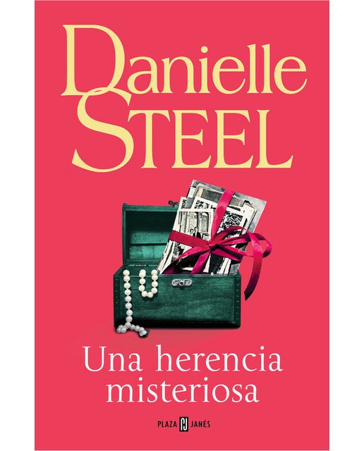 Una herencia misteriosa(Tapa blanda) 1