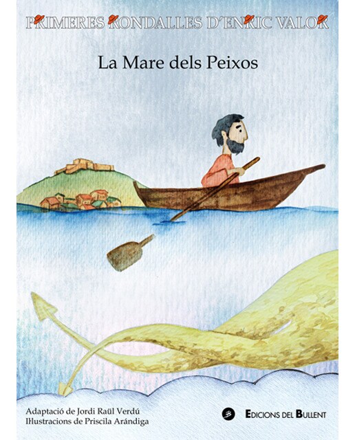 La mare dels peixos