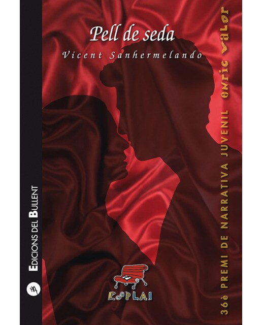 Imagen 0 de Pell de seda (Tapa blanda)