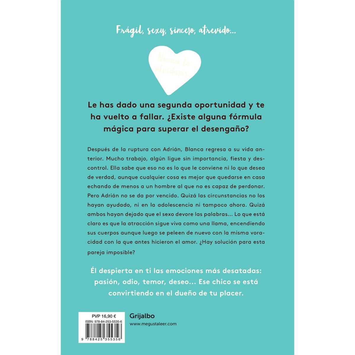 Corazón indomable (Trilogía Corazón 2) (Capa mole) 2