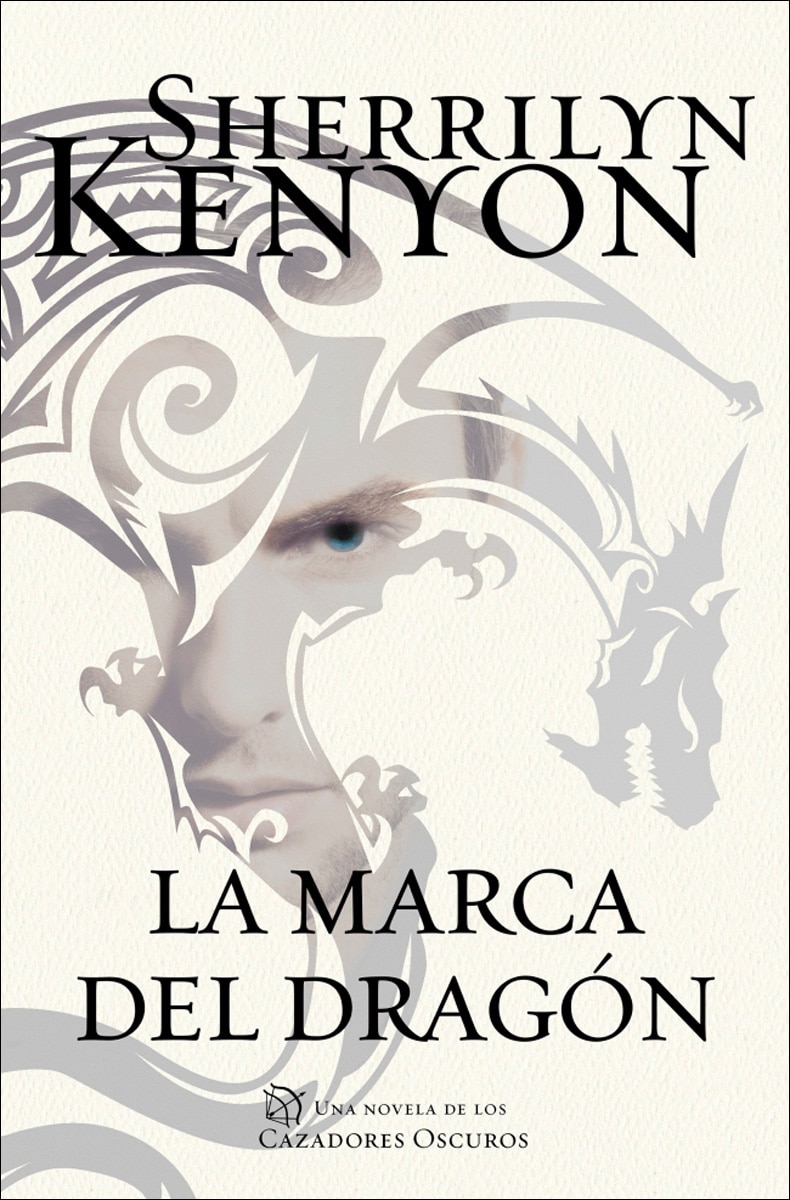 Imagen 0 de La marca del dragón (Cazadores Oscuros 26)