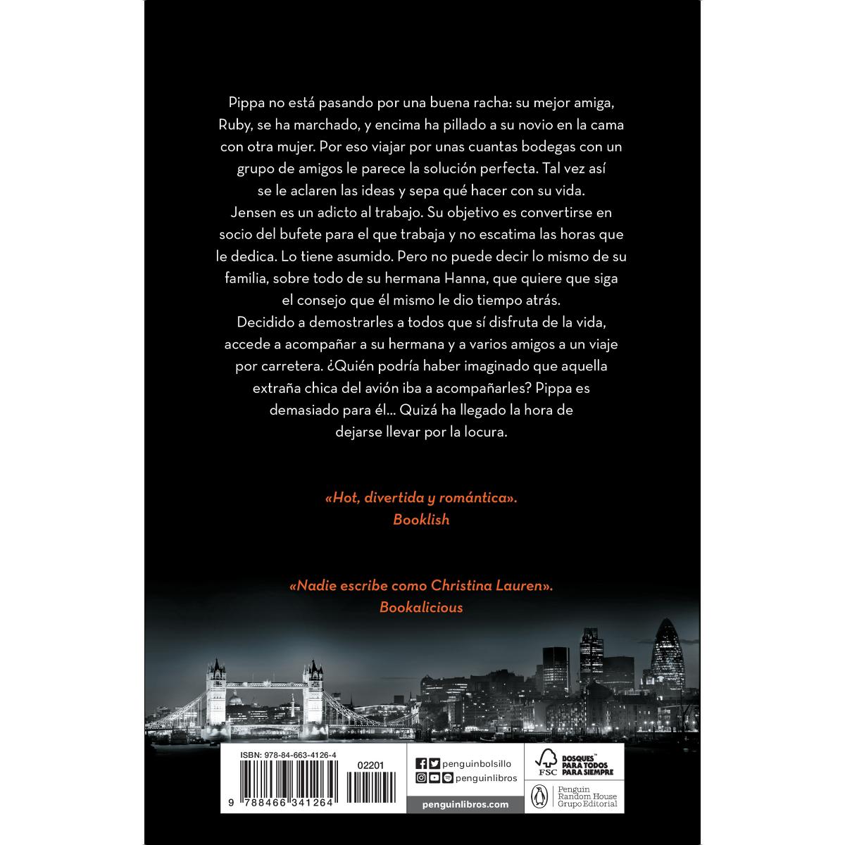 Beautiful (Saga Beautiful 5): Un toque de locura (Bolso) (Capa mole) 2