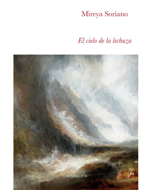 El cielo de la lechuza