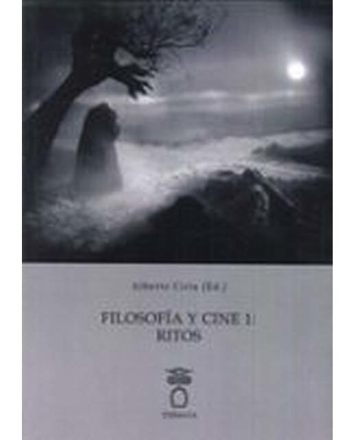 Filosofía y cine1: el rito(Tapa blanda) 1