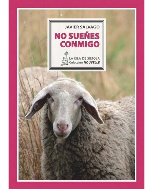 Imagem 0 de No Sueñes Conmigo