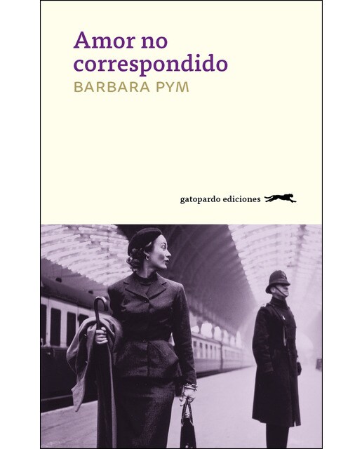 Amor no correspondido(Tapa blanda) 1