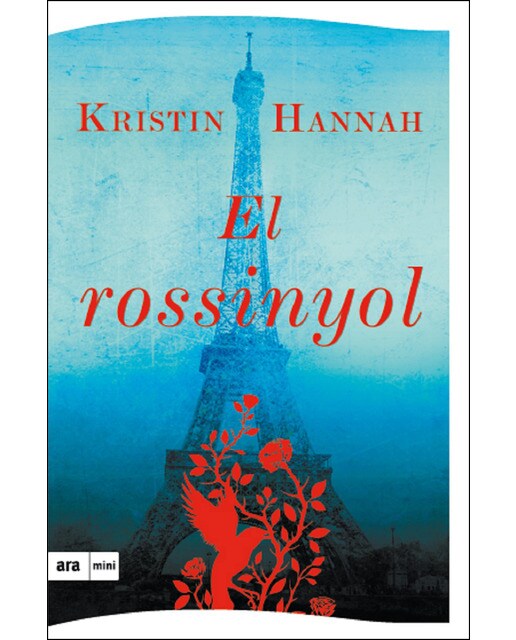 El rossinyol