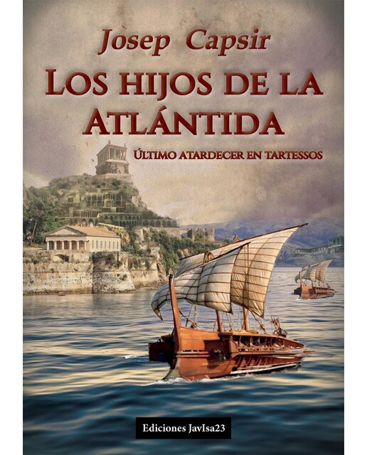 Imagem 0 de Los Hijos De La Atlántida