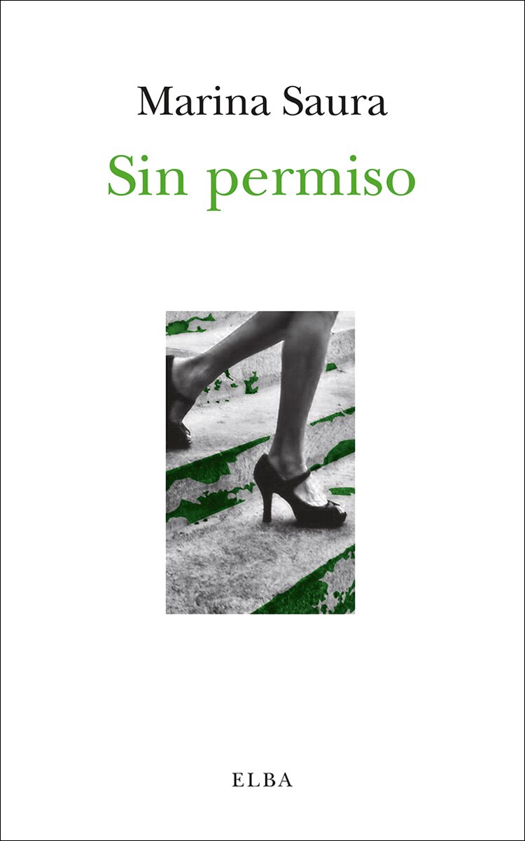 Imagen 0 de Sin permiso (Tapa blanda)