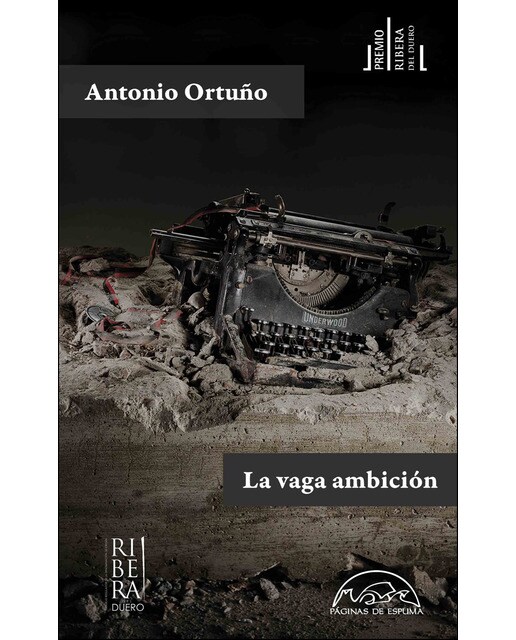 La vaga ambición 1