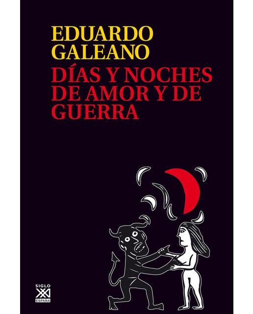 Imagen 0 de Días y noches de amor y de guerra (Tapa blanda con solapas Tapa blanda)