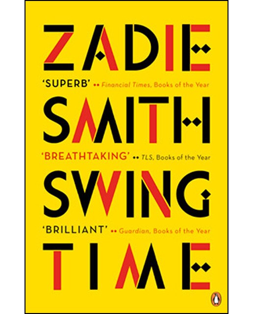 Imagem 0 de Swing Time