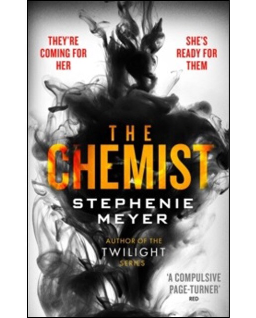 The Chemist 1