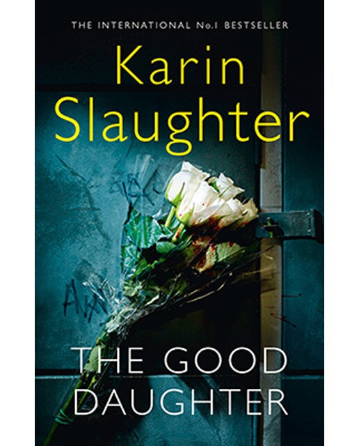 Imagem 0 de Good daughter, the