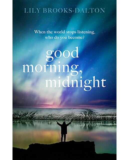 Imagem 0 de Good morning midnight