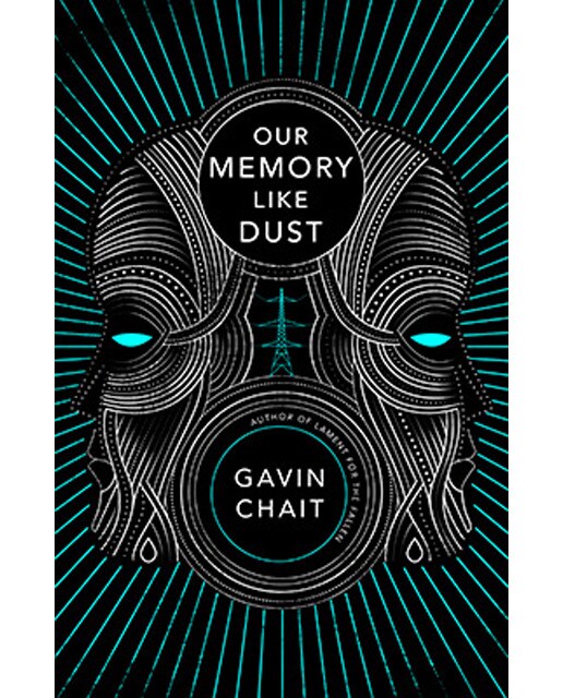 Imagem 0 de Our Memory Like Dust