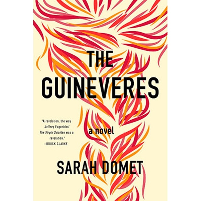 Imagem 0 de The guineveres