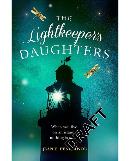 Imagem 0 de The Lightkeeper's Daughters