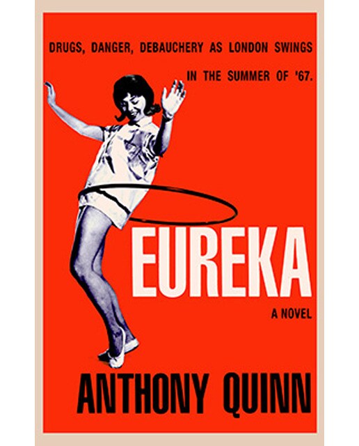 Imagem 0 de Eureka