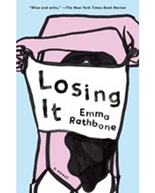 Losing it 1