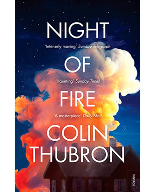 Imagem 0 de Night of fire
