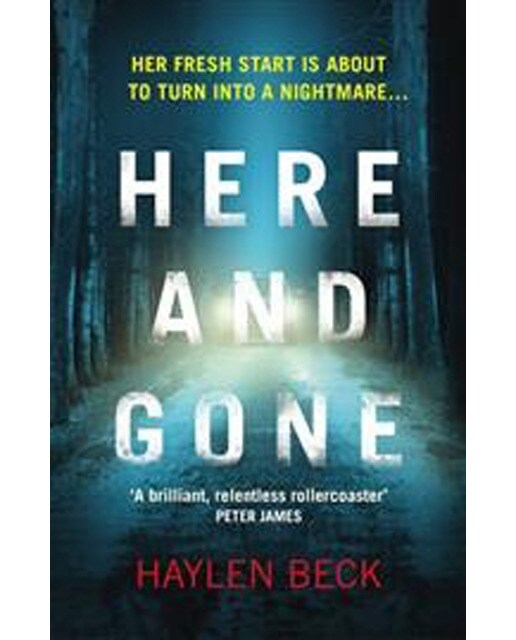 Imagem 0 de Here And Gone