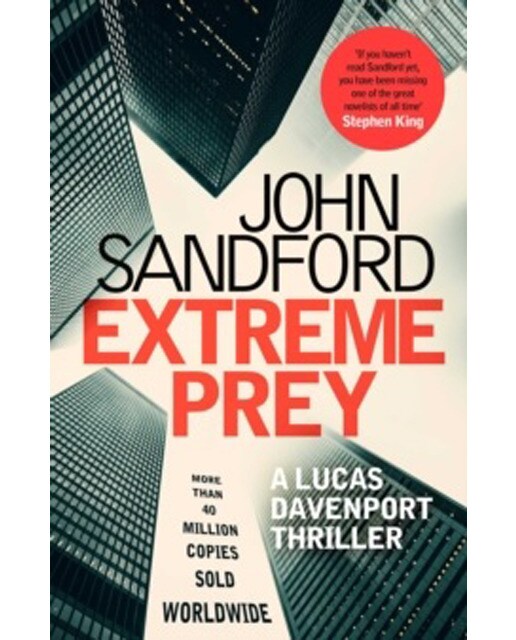 Imagem 0 de Extreme Prey