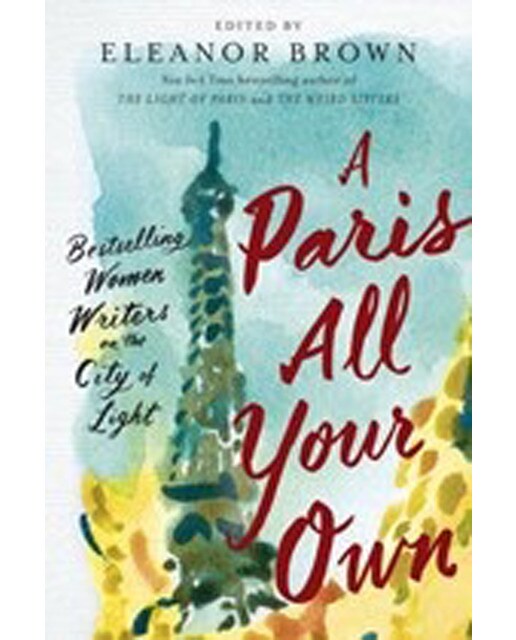 A Paris All Your Own 1