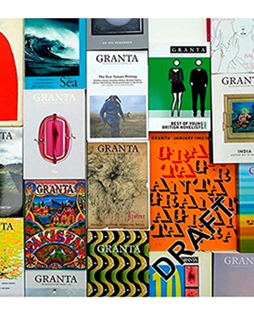 Granta 140: The Mind 1