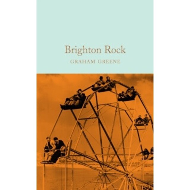 Imagem 0 de Brighton Rock