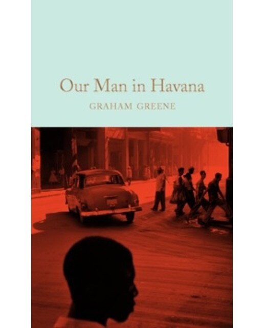 Imagem 0 de Our Man In Havana