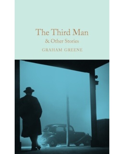 Imagem 0 de The Third Man And Other Stories