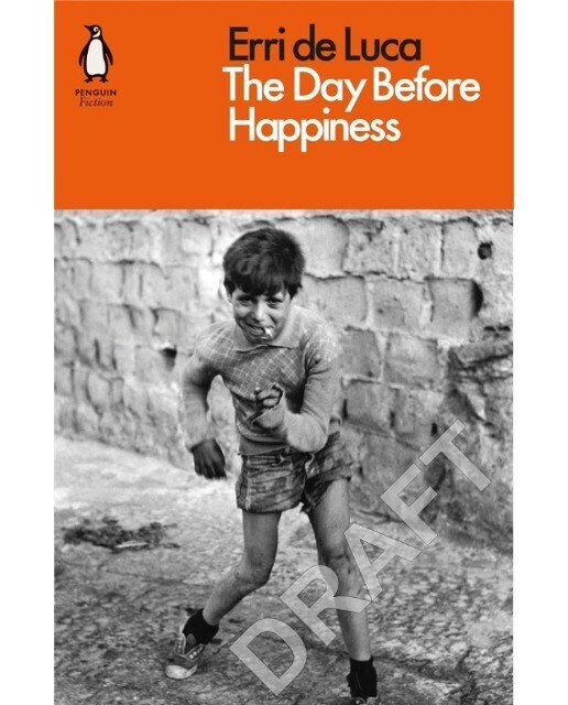 The Day Before Happiness 1