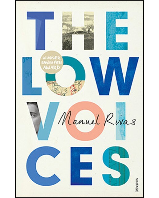 Imagem 0 de The Low Voices